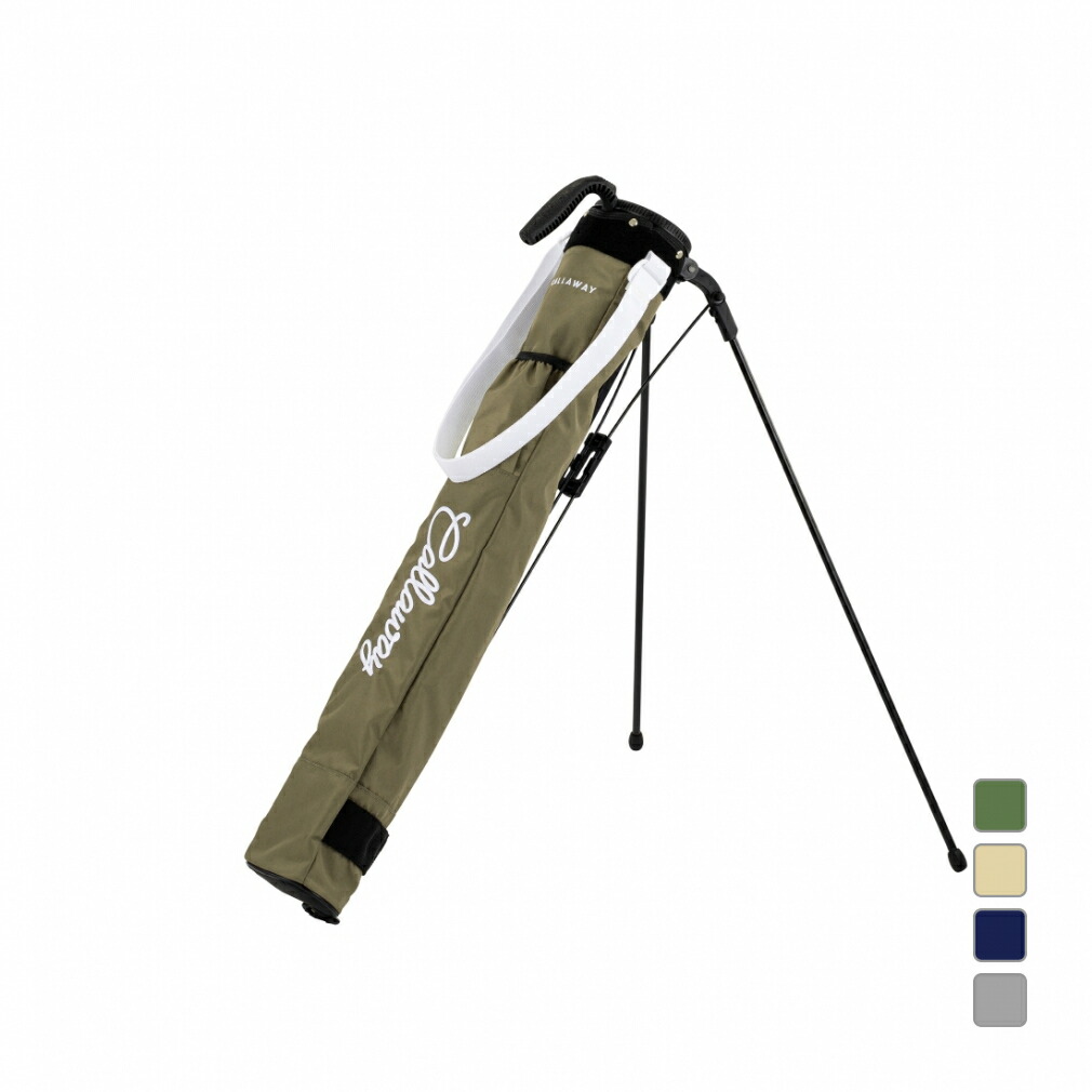 楽天市場】キャロウェイ スタンドバッグ（クラブケース｜バッグ