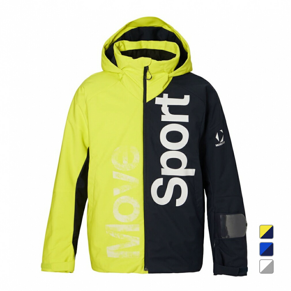 楽天市場】move sport ジャケット（スキー用ウェア｜ウィンター