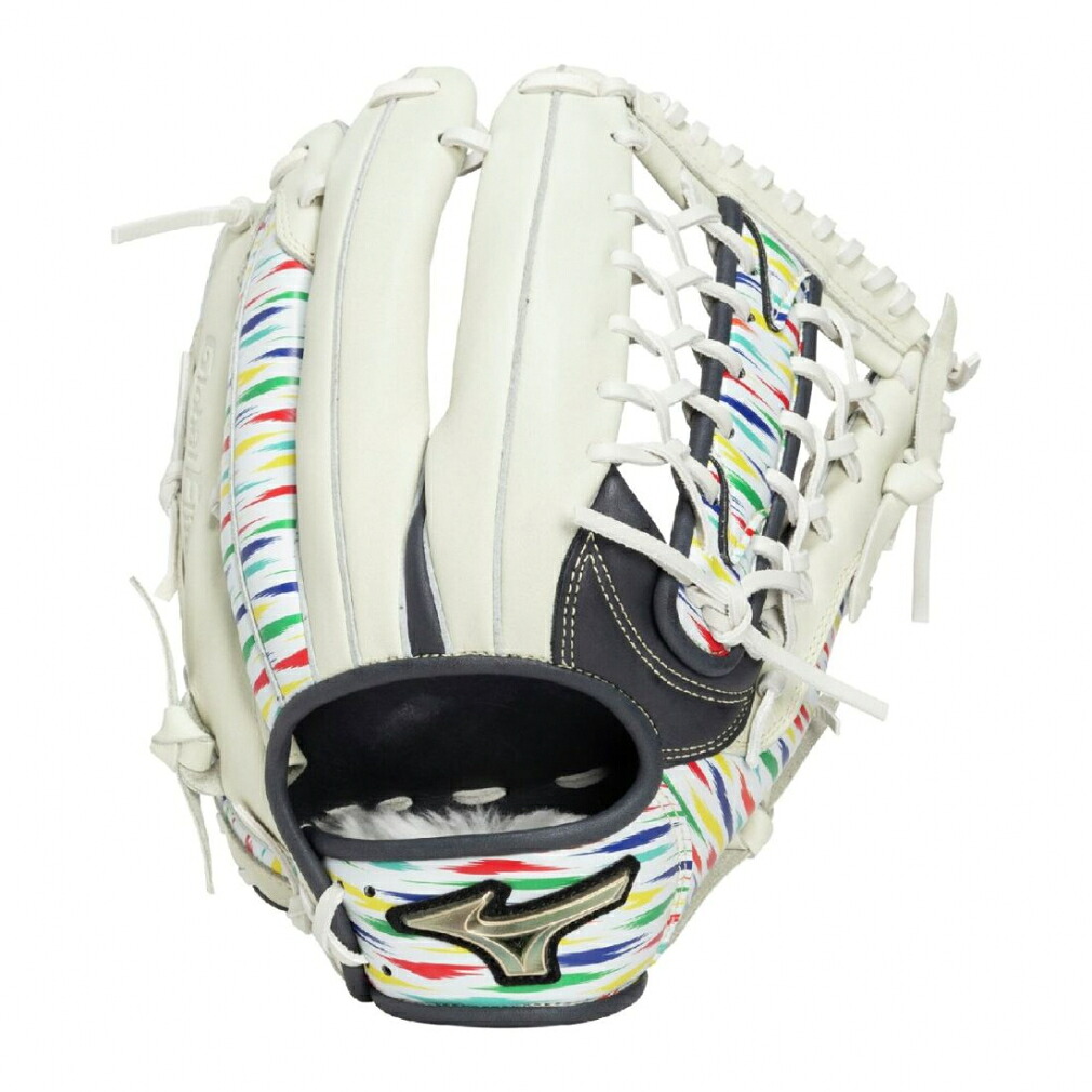 楽天市場】グローバルエリート 外野手 軟式の通販