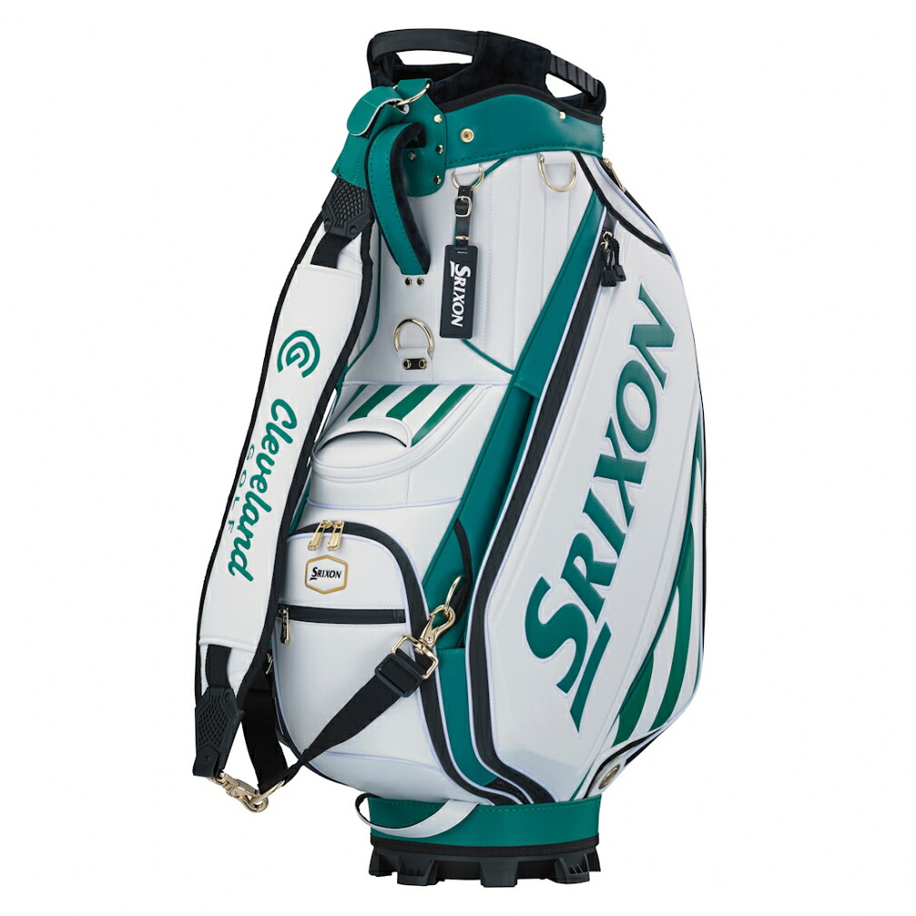 楽天市場】SRIXON（キャディバッグ｜バッグ・ケース）：ゴルフ