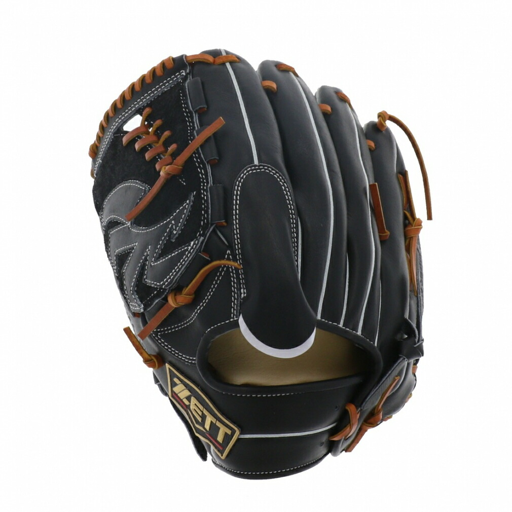 野球グローブ ゼット プロステイタス 投手用 軟式グローブ」の人気商品