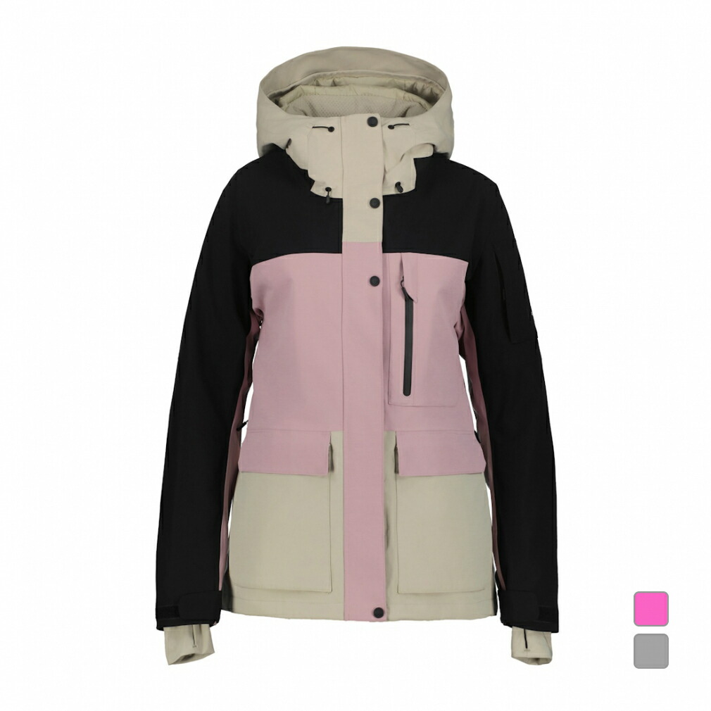 楽天市場】icepeak（レディースウェア｜スキー用ウェア）：ウィンター