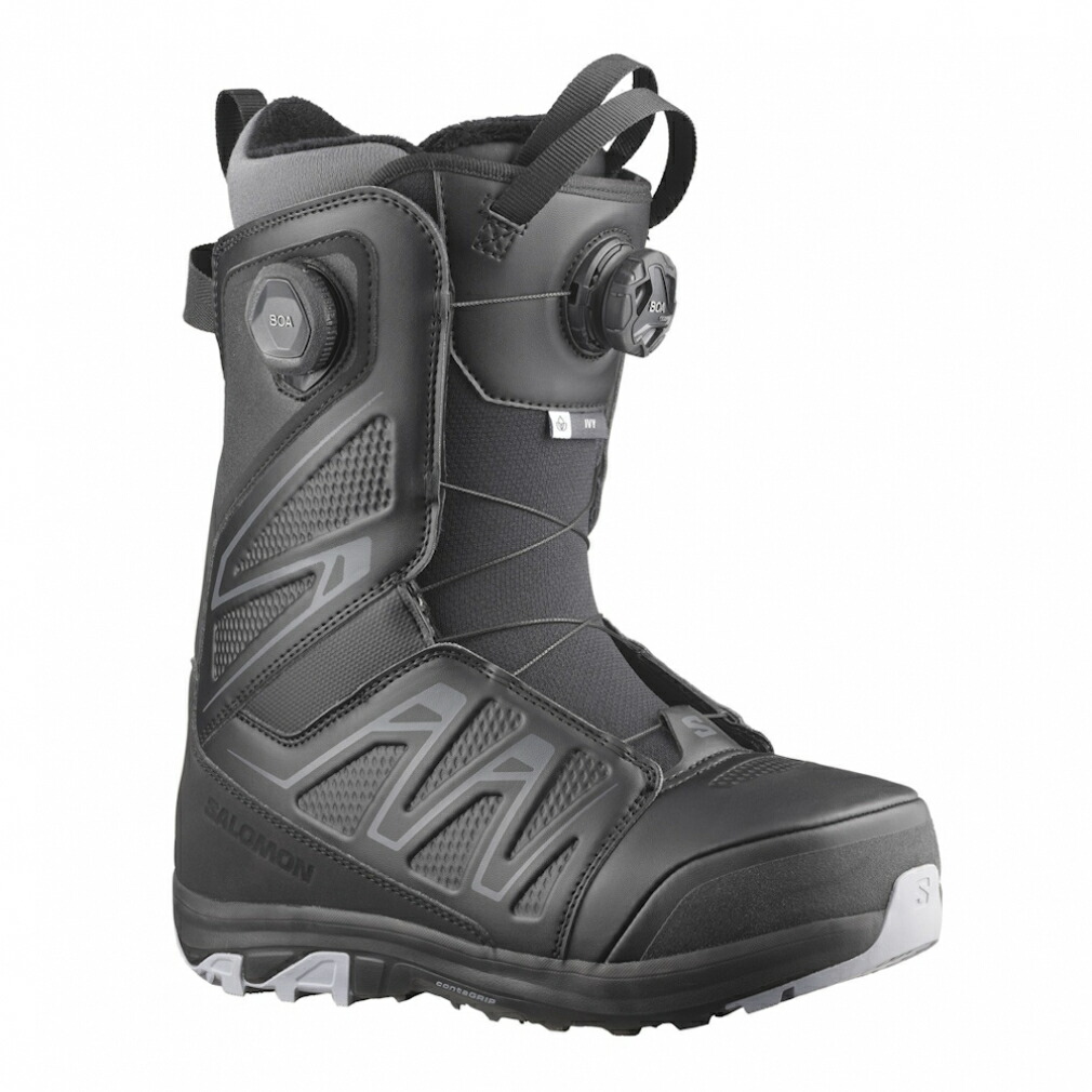 楽天市場】SALOMON（ブランドサロモン）（ブーツ｜スノーボード用品