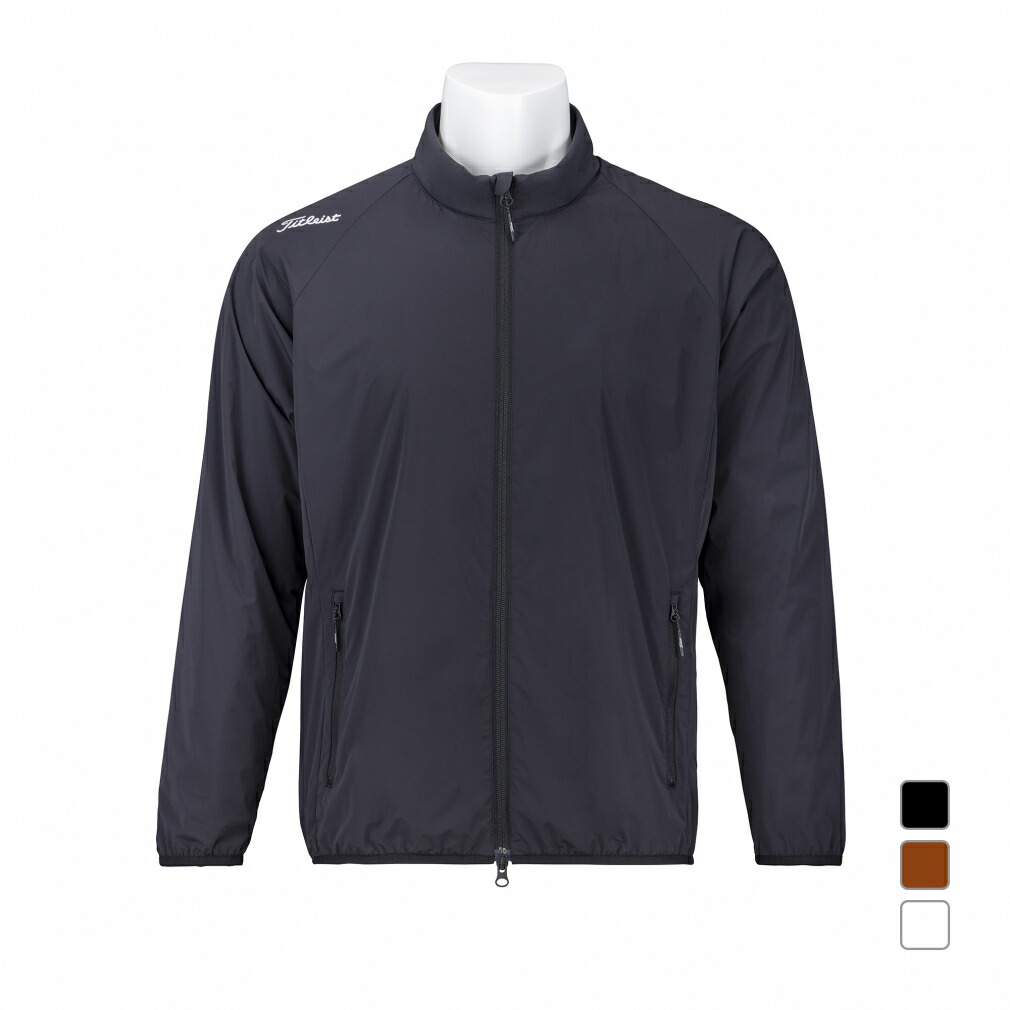 ゴルフウェア ジャケット タイトリスト」の人気商品一覧 | 安い商品を