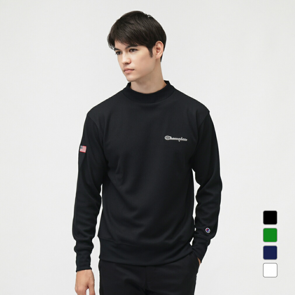 ゴルフウェア チャンピオン メンズ 冬」の人気商品一覧 | 安い商品を