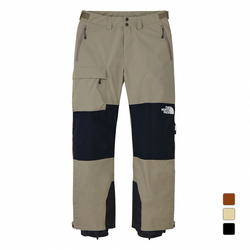 楽天市場】ノースフェイス パンツ（スキー用ウェア｜ウィンター