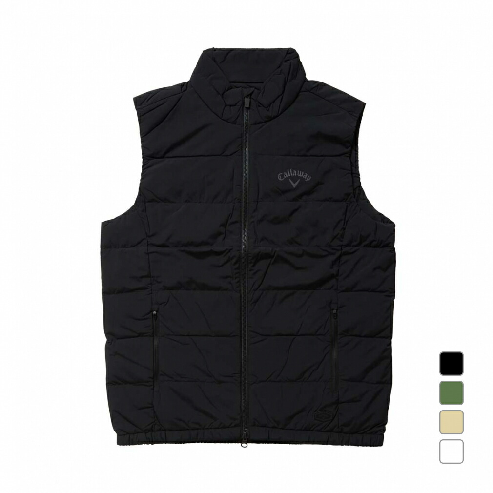 楽天市場】ダウンベスト ポロゴルフの通販