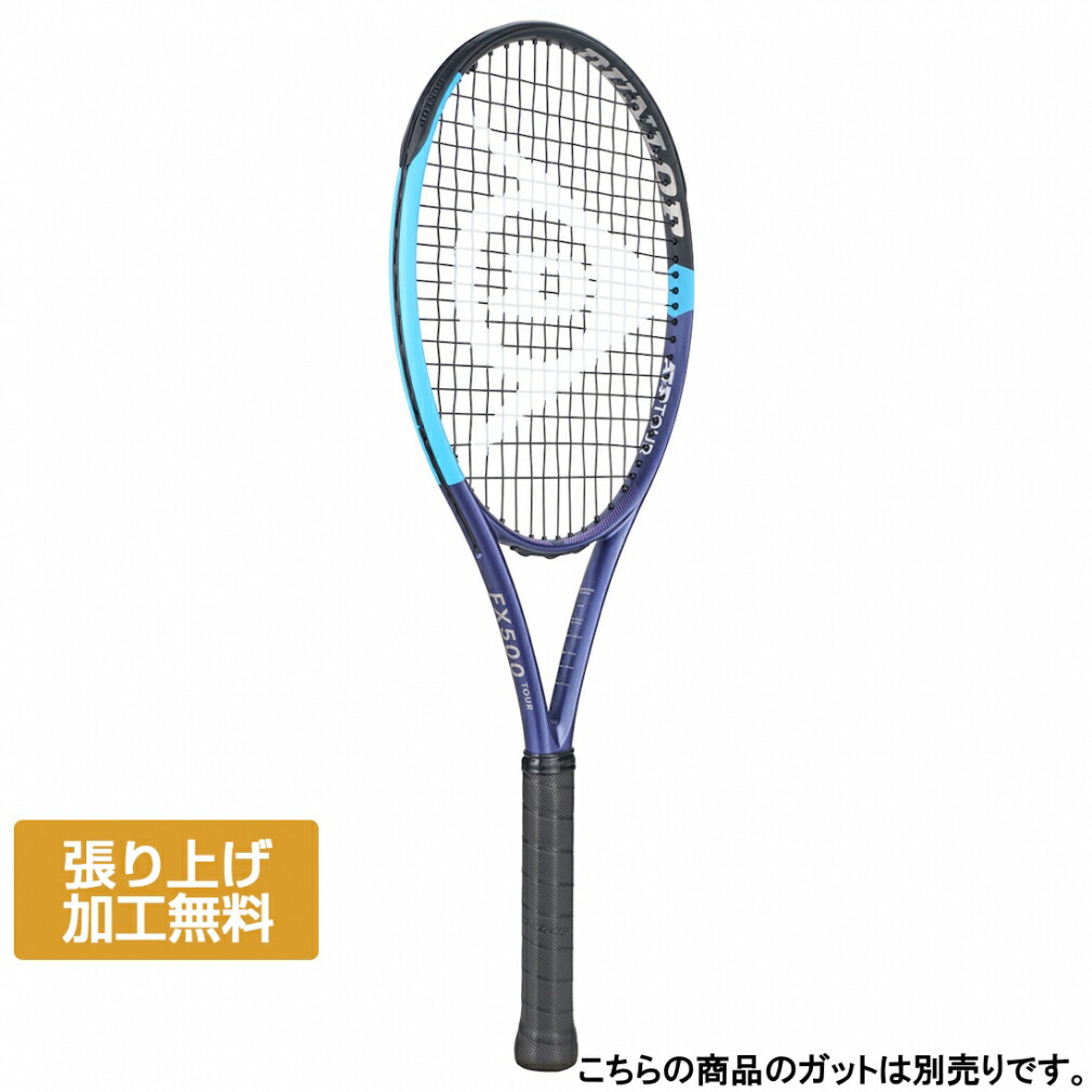 楽天市場】dunlop fx500 tourの通販