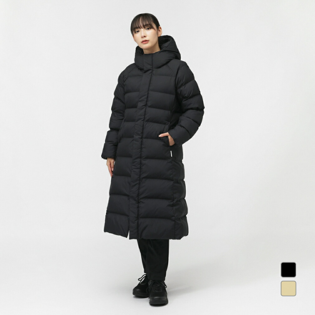 楽天市場】ルコック ベンチ コート レディースの通販