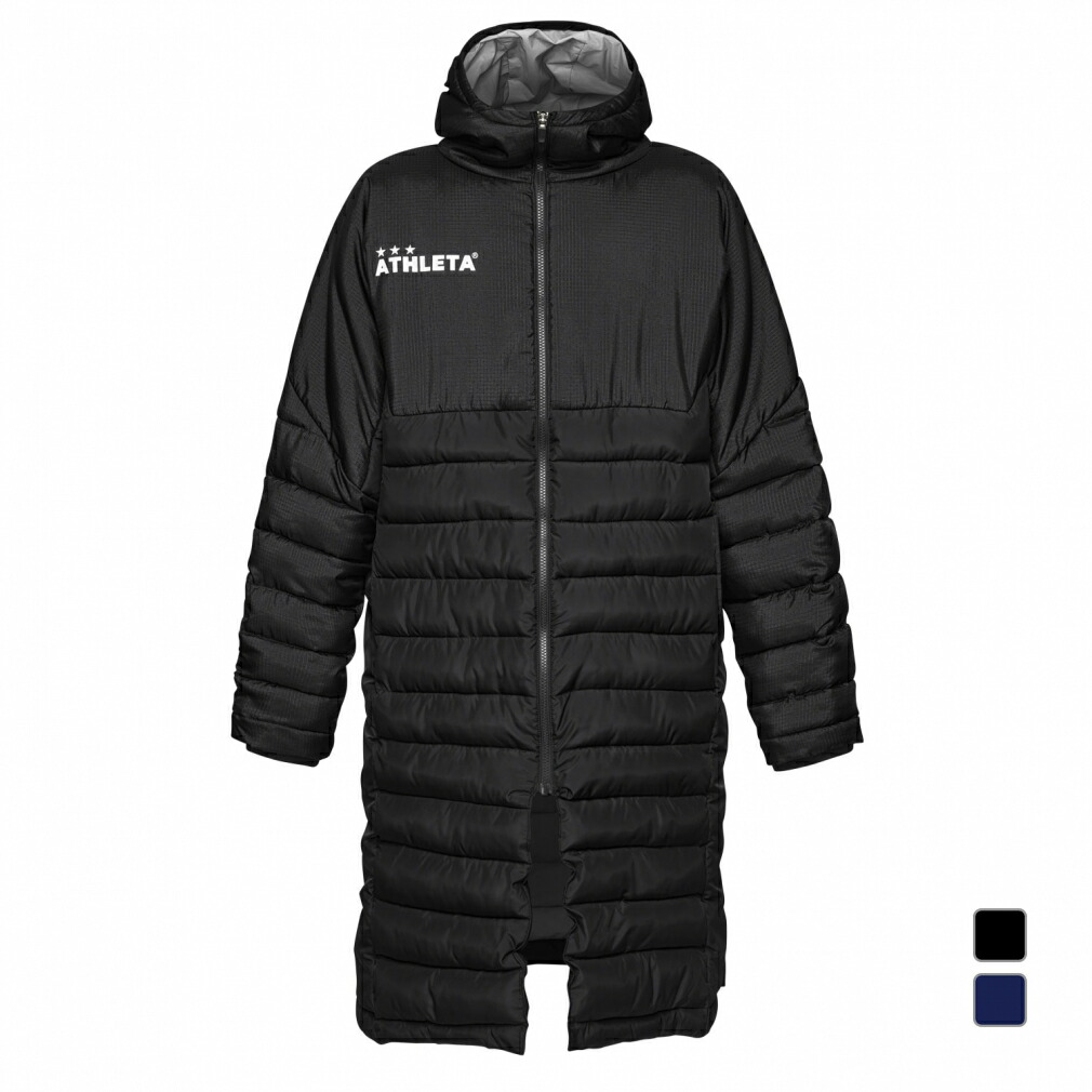 キッズアウター ベンチコート ジュニア アスレタ」の人気商品一覧