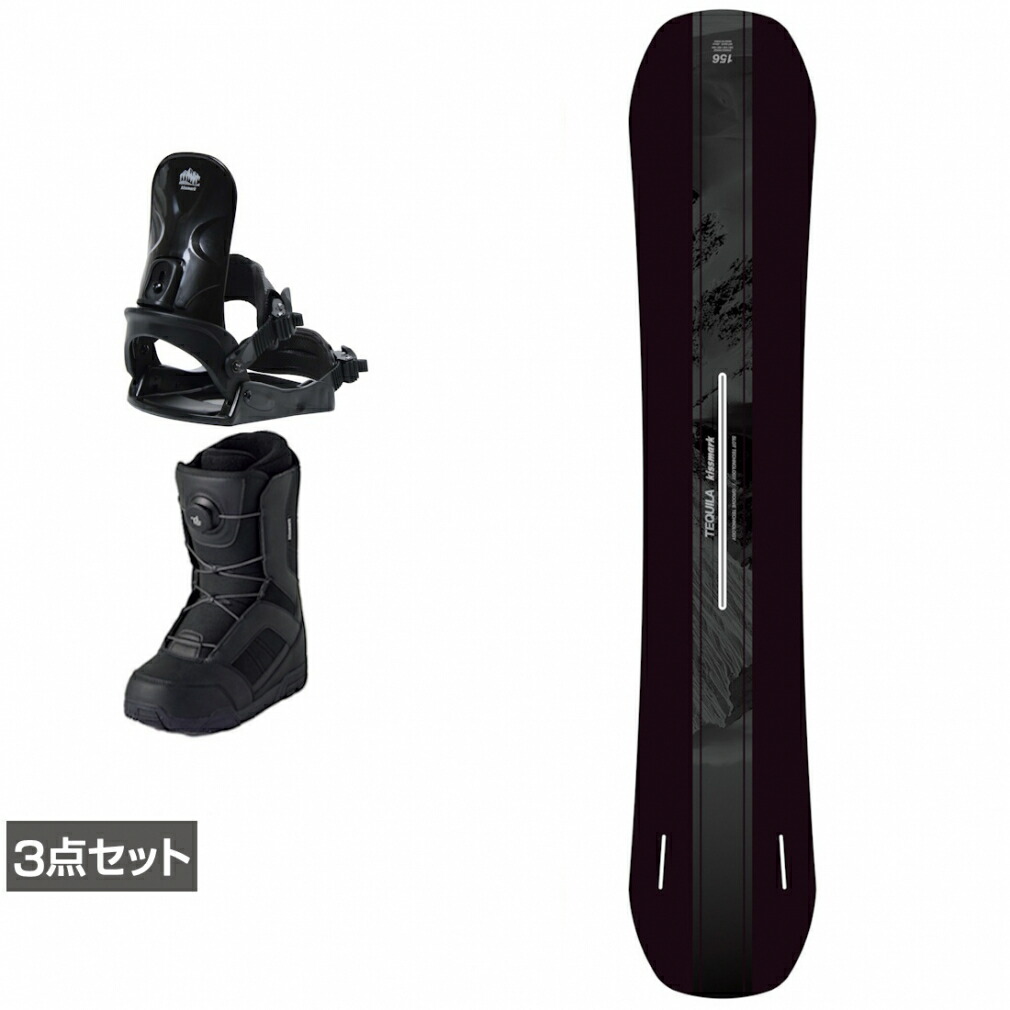 楽天市場】ビンディング ブーツ セット（スノーボード用品｜ウィンター