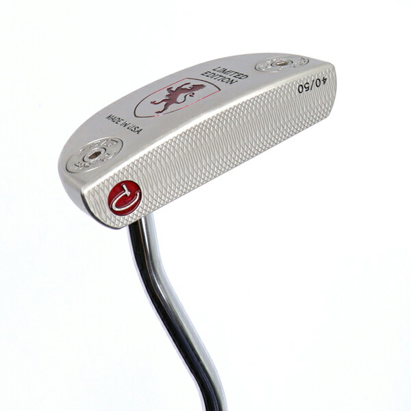 楽天市場】【ピレッティジャパン公式】 ピレッティ パター マッサゼロ