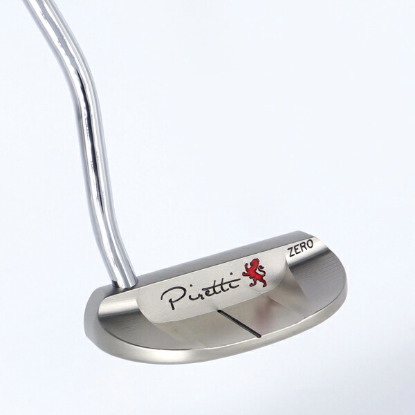 楽天市場】【ピレッティジャパン公式】 ピレッティ パター マッサゼロ