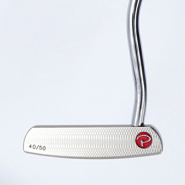 楽天市場】【ピレッティジャパン公式】 ピレッティ パター マッサゼロ