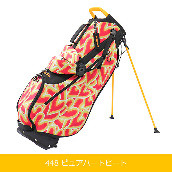 楽天市場】2025年秋冬 ラウドマウス ゴルフ 8.5型 超軽量1.9kg