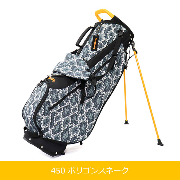 楽天市場】2025年秋冬 ラウドマウス ゴルフ 8.5型 超軽量1.9kg