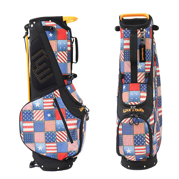 楽天市場】2025年秋冬 ラウドマウス ゴルフ 8.5型 超軽量1.9kg