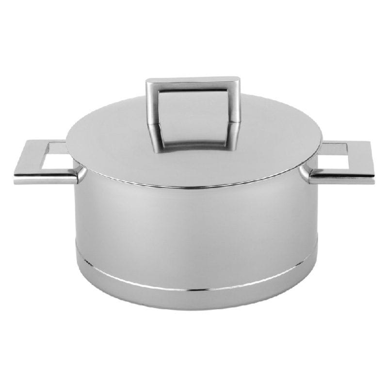 楽天市場】両手鍋 フタ付 7層 デメイエレ ジョン・ポーソン ベルギー