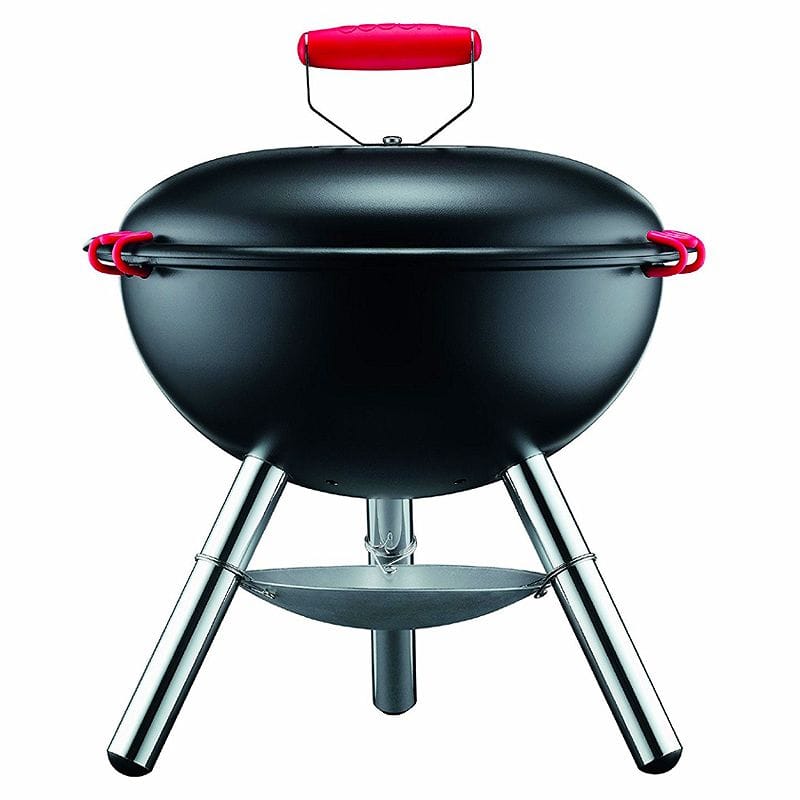 楽天市場】ボダム チャコールグリル 炭焼き バーベキュー Bodum 11529