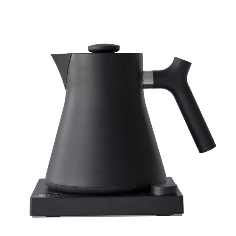 楽天市場】温度計付電気ケトル フェロー 60分保温 温度調節可能