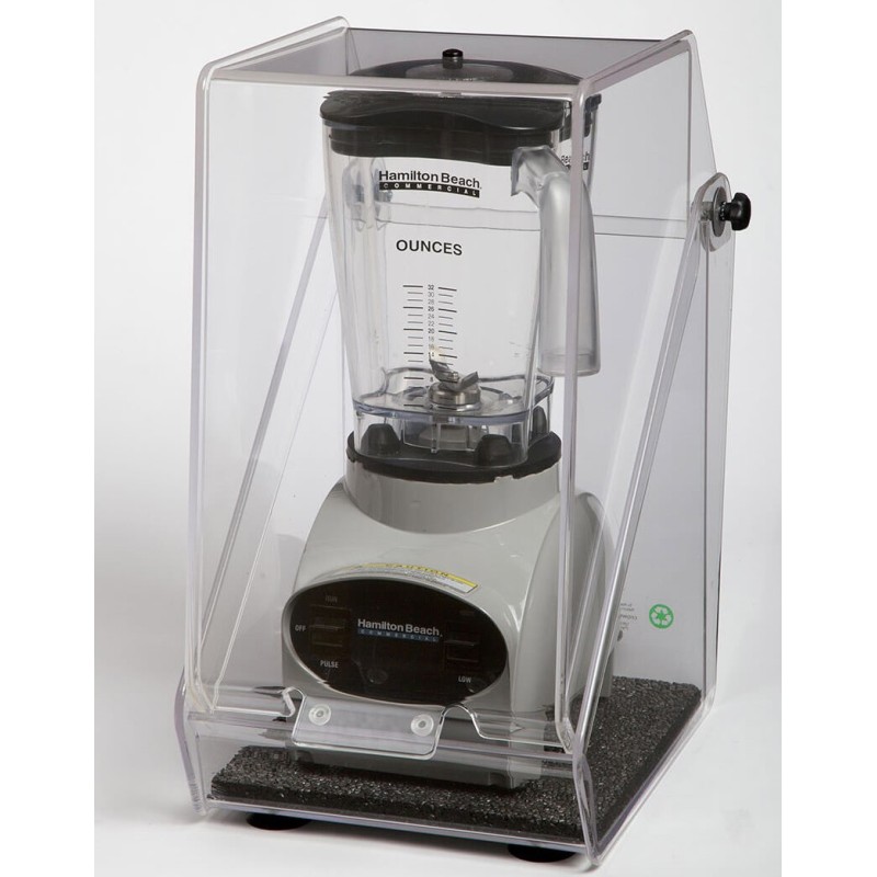 楽天市場】遮音アクリルケース ミキサー ブレンダー用 ハミルトン