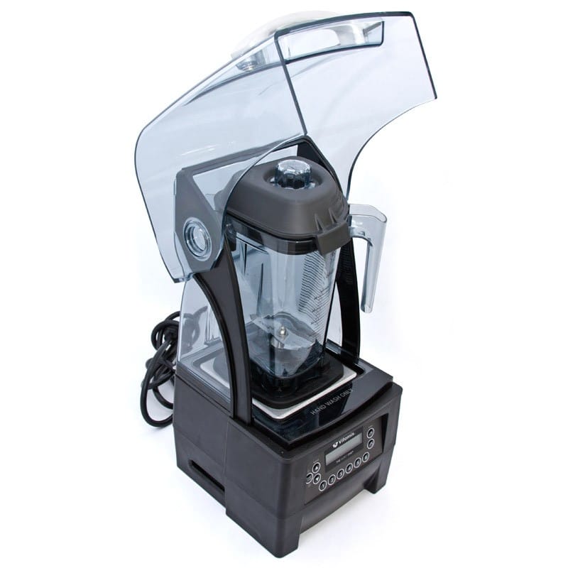 楽天市場】バイタミックス 商用モデル クワイエットワン サイレント