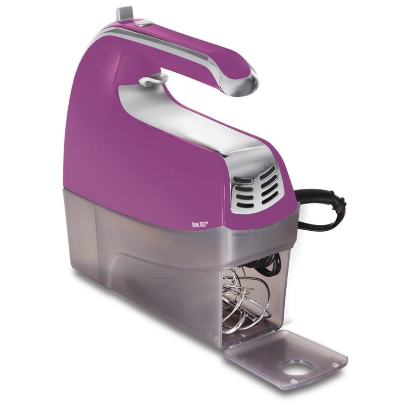 楽天市場】ハミルトンビーチ ハンドミキサー 6段階スピード調整