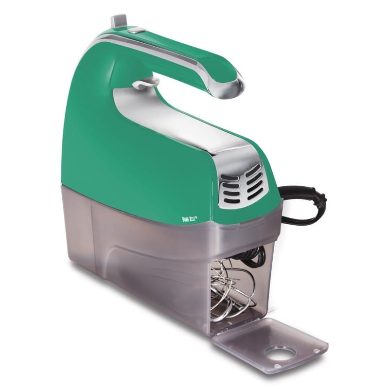 楽天市場】ハミルトンビーチ ハンドミキサー 6段階スピード調整