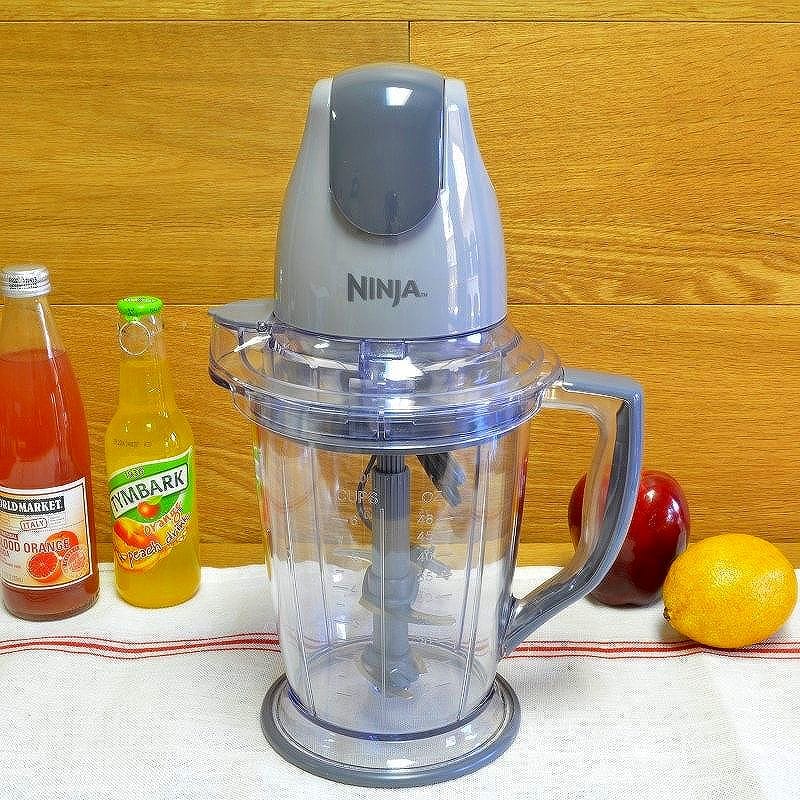 楽天市場】ミキサー ブレンダー ニンジャ マスター プロ Ninja Master