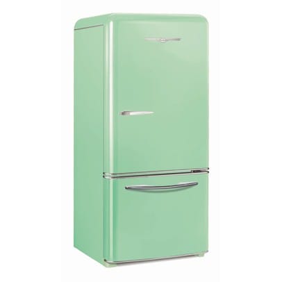 楽天市場】冷蔵庫 レトロ アンティーク ビンテージ エルマイラ