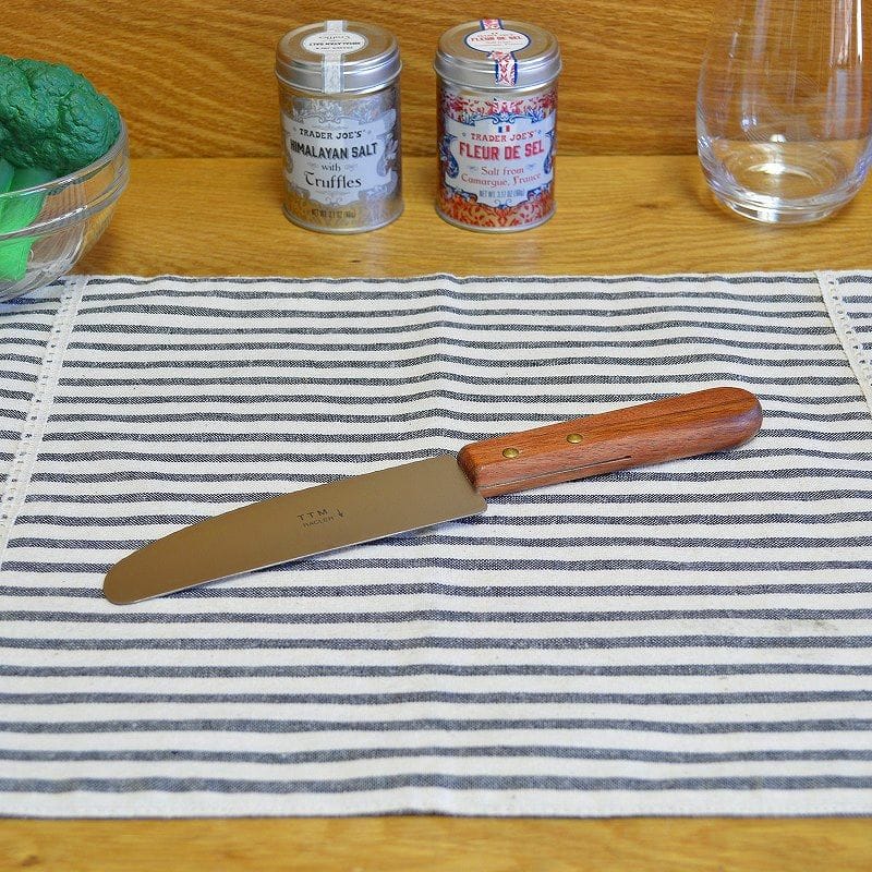 楽天市場】スイス製 ラクレットチーズナイフ TTM Profi Raclette Knife