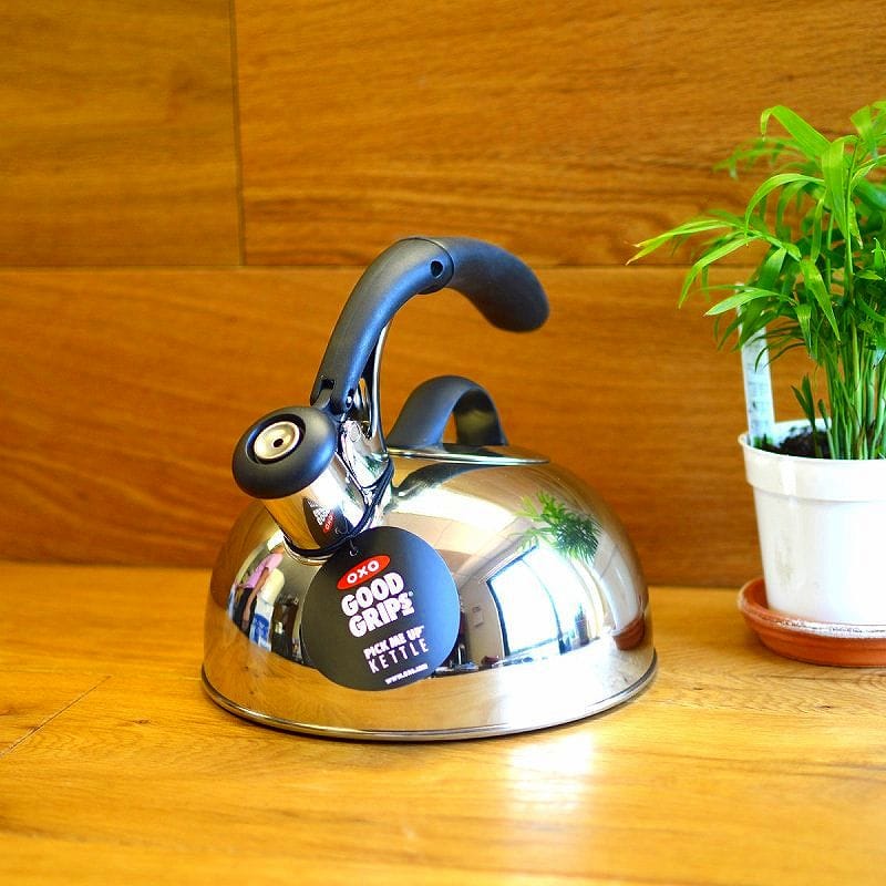 楽天市場】オクソ グットグリップ ケトル やかん OXO Good Grips Pick
