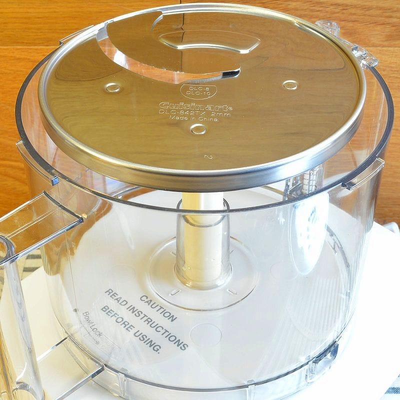 楽天市場】クイジナート フードプロセッサー (DLC-8P2Jと同等品