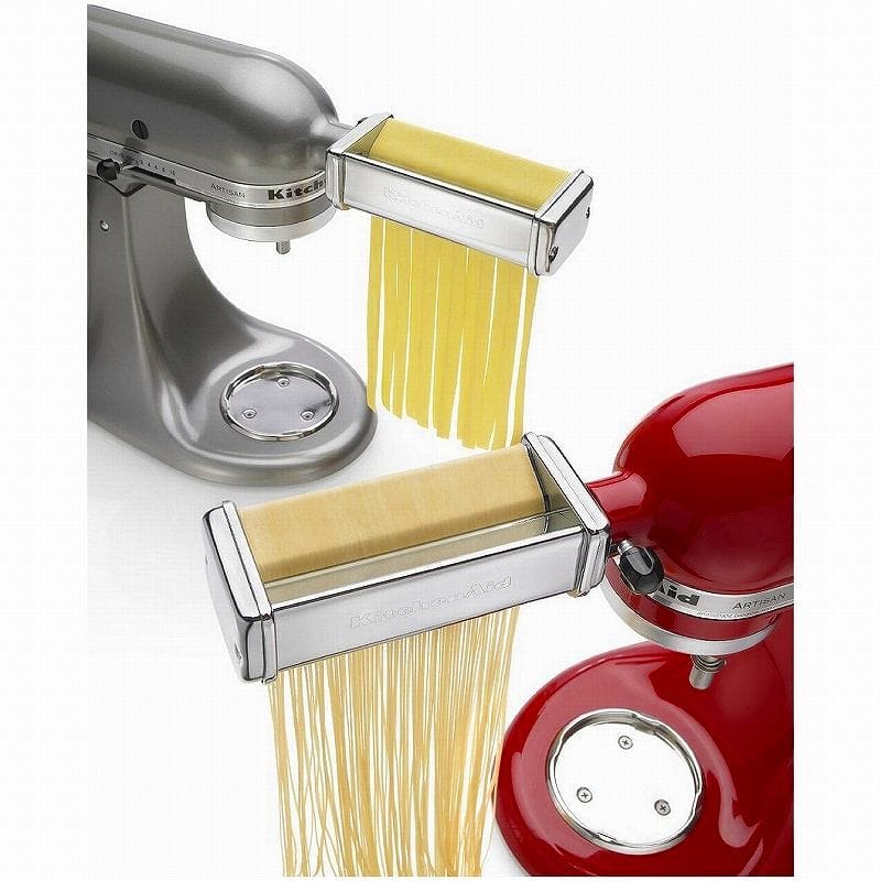 楽天市場】キッチンエイド スタンドミキサー用 パスタローラー