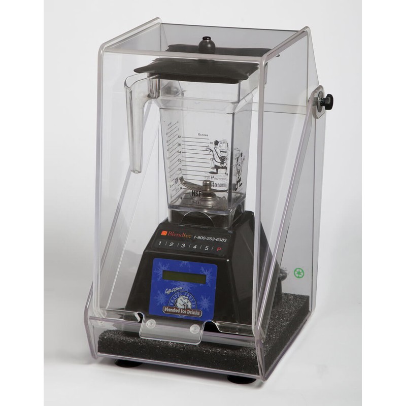 楽天市場】遮音アクリルケース ミキサー ブレンダー用 ハミルトン