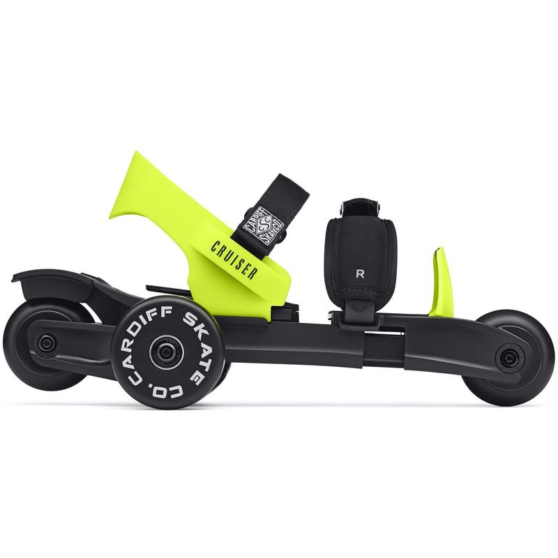 楽天市場】カーディフスケートカンパニー 3輪スケート 子供用