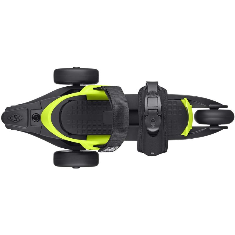 楽天市場】カーディフスケートカンパニー 3輪スケート 子供用