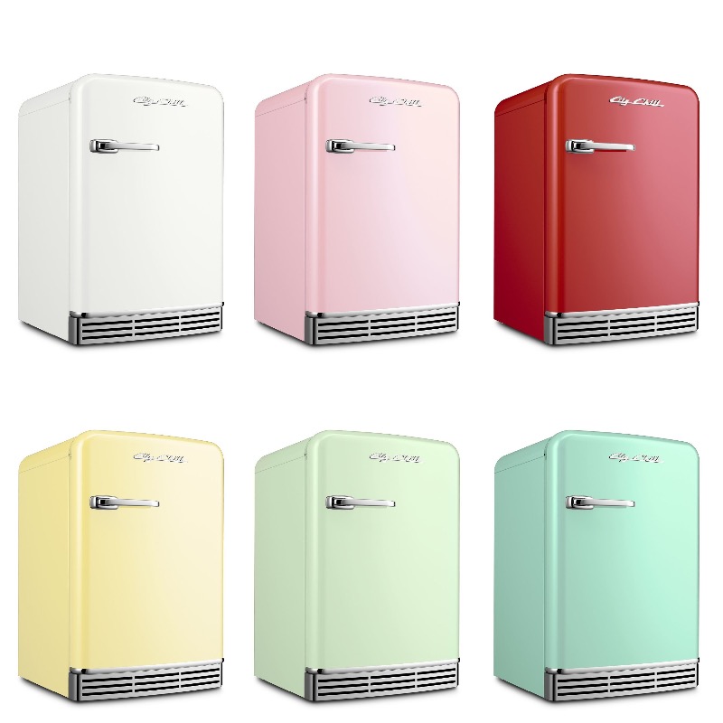 楽天市場】SMEG(スメッグ)よりもビッグチリ アメリカ レトロ ミニ