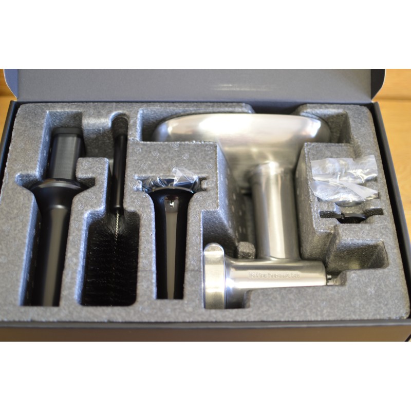 楽天市場】キッチンエイド スタンドミキサー用 メタルフード