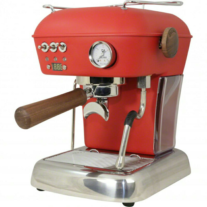 楽天市場】アスカソ エスプレッソマシン ドリーム スペイン製 PID制御