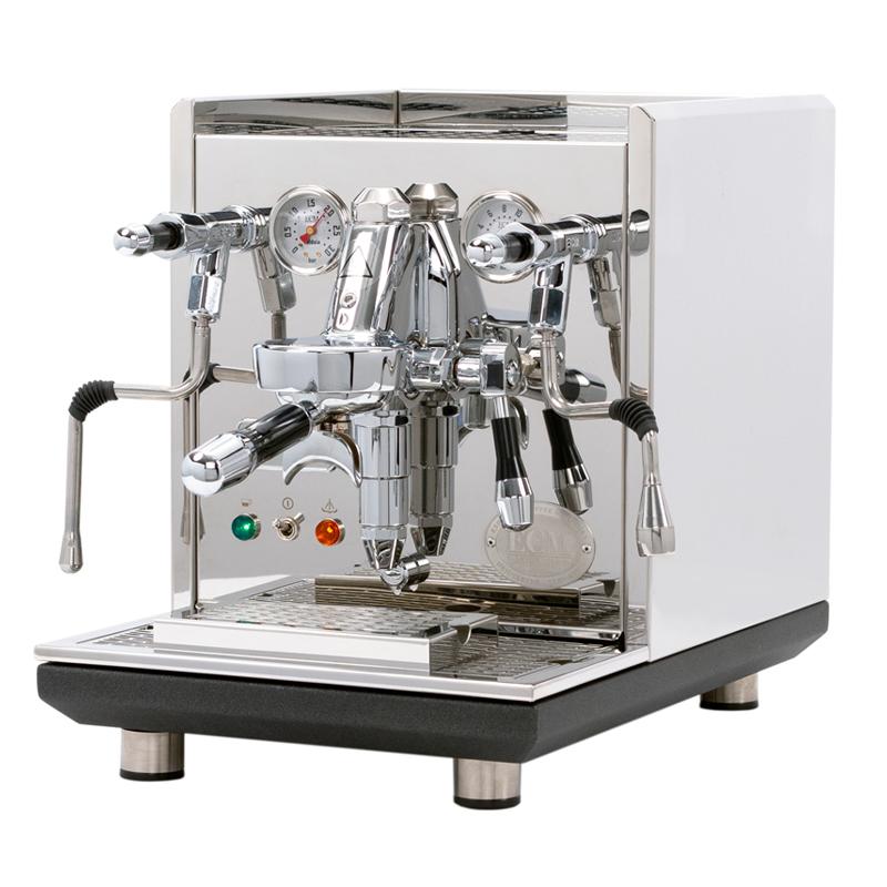 楽天市場】ECM社 ドイツ製 エスプレッソマシン ダブルボイラー PID