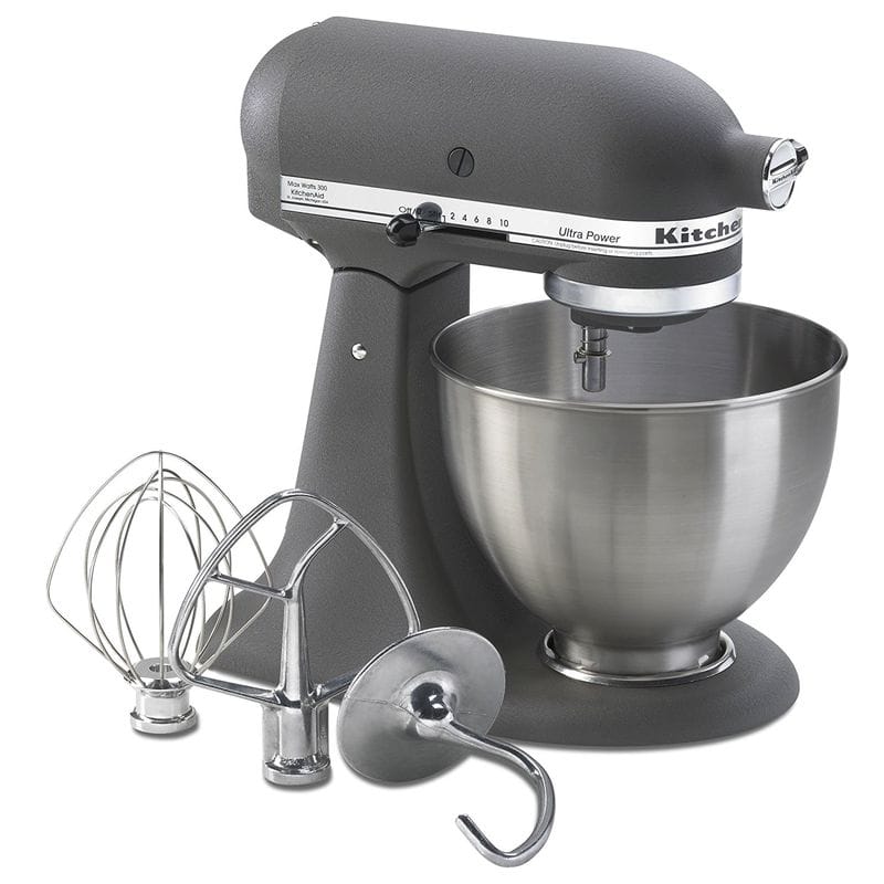 楽天市場】キッチンエイド スタンドミキサー ウルトラパワー 4.3L