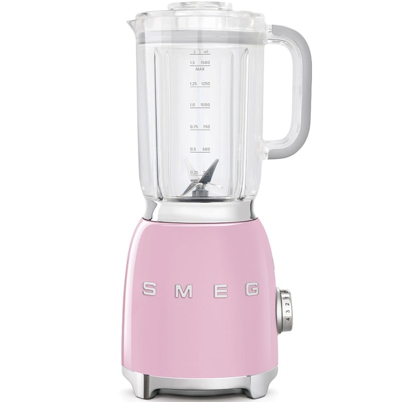 楽天市場】スメグ スメッグ ブレンダー ミキサー Smeg Blender BLF01