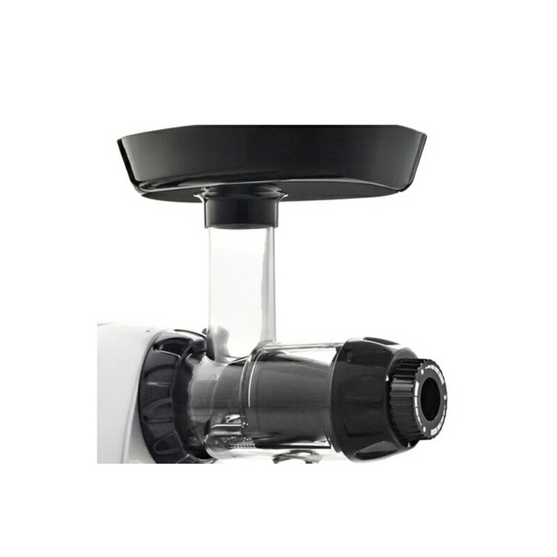 楽天市場】スロージューサー オメガ シルバー Omega J8006HDS