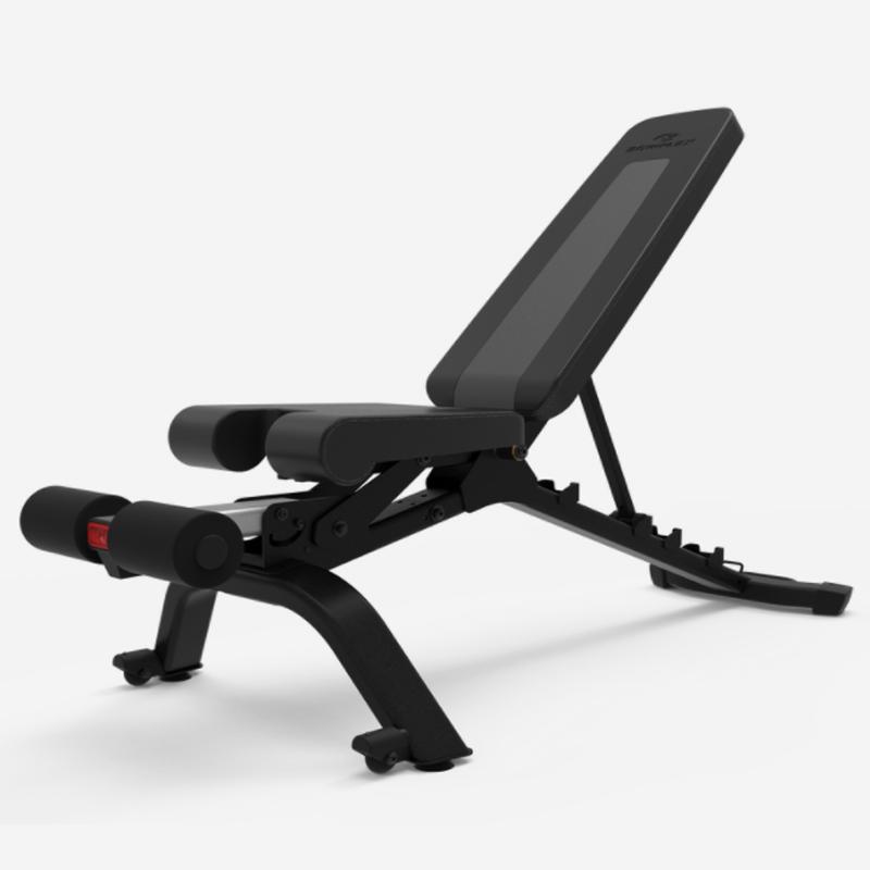 楽天市場】bowflex ベンチの通販