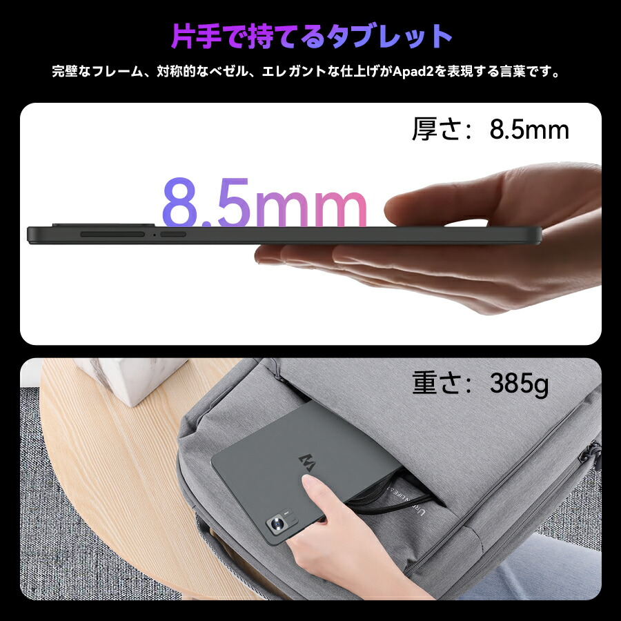 楽天市場】【クーポンで20999円+レビュー特典】Android15 8インチ