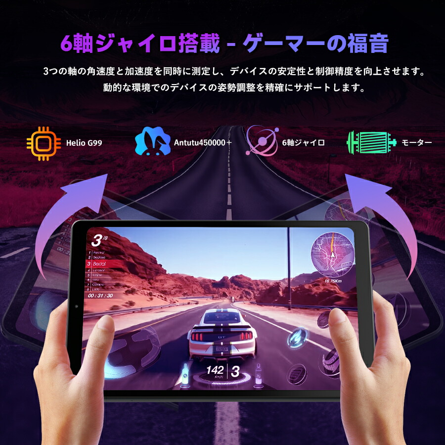 楽天市場】【クーポンで20999円+レビュー特典】Android15 8インチ