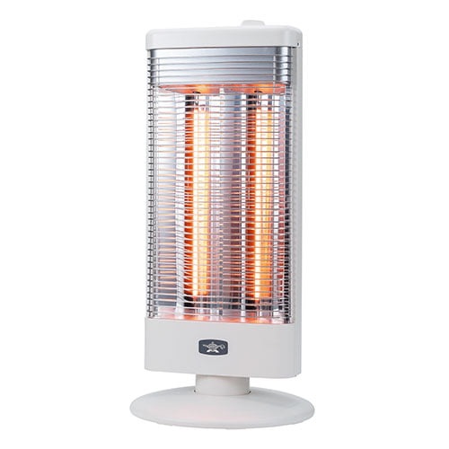 楽天市場】アラジン 電気ストーブ 遠赤グラファイトヒーター ホワイト