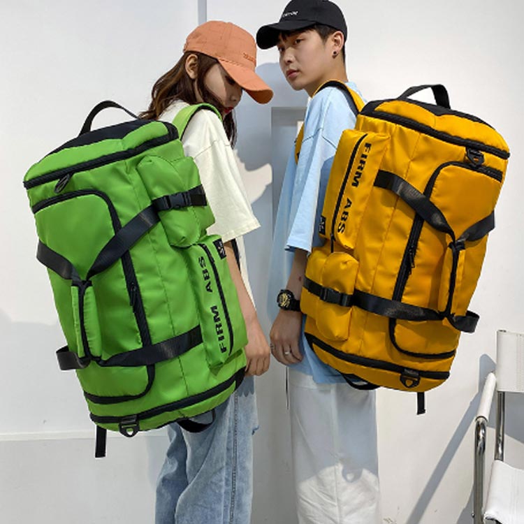 楽天市場】スポーツバッグ ボストンバッグ 3way 収納 ボール 大容量