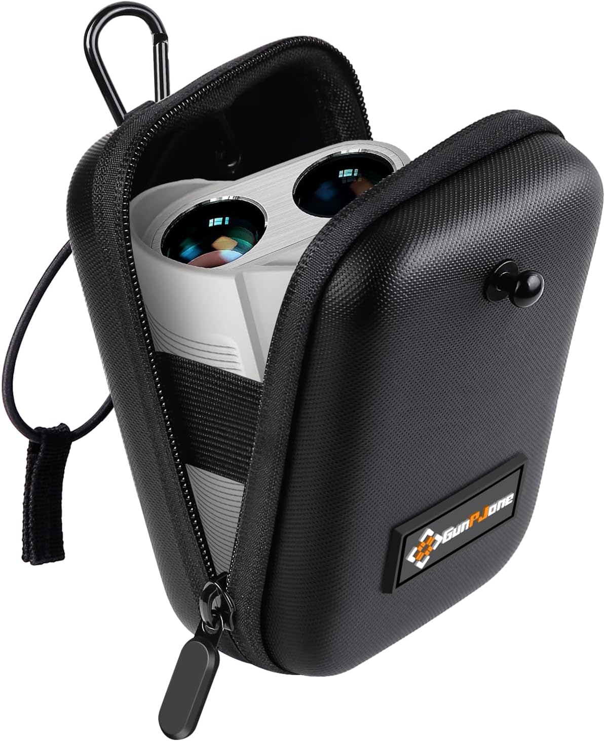 楽天市場】GUNPJONE ゴルフ距離計ケース 距離計ハードシェルケース